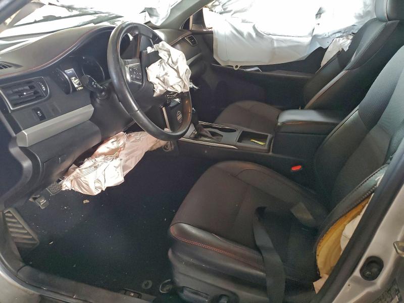 Фото 7 - TOYOTA CAMRY