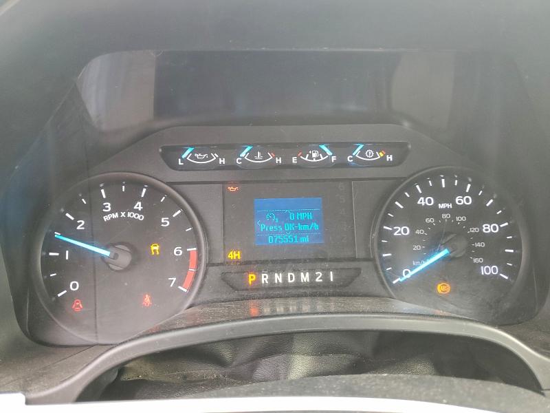 Фото 9 - FORD F350