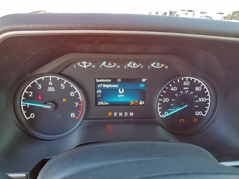 Фото 9 - FORD F-150