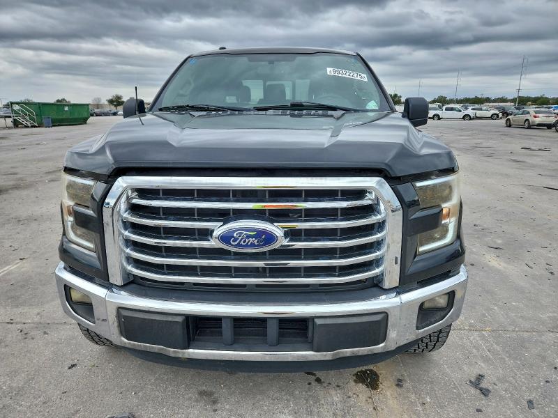 Фото 5 - FORD F-150