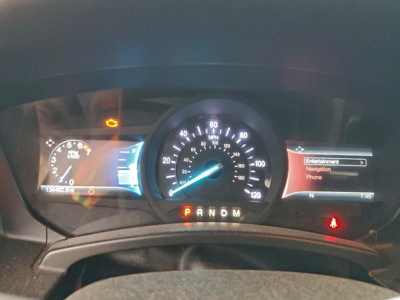 Фото 9 - FORD EXPEDITION