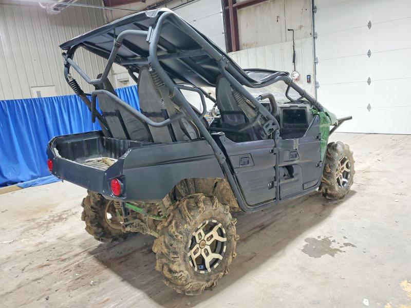 Фото 4 - KAWASAKI TERYX