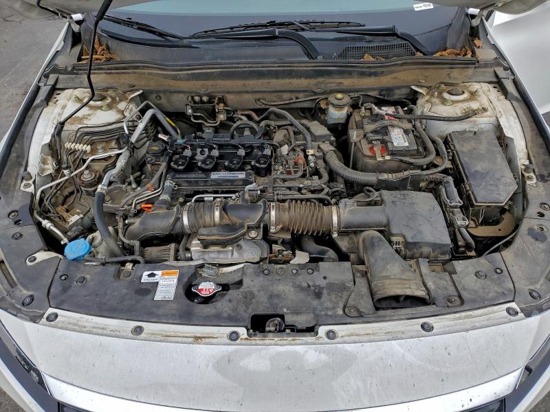 Фото 11 - HONDA ACCORD