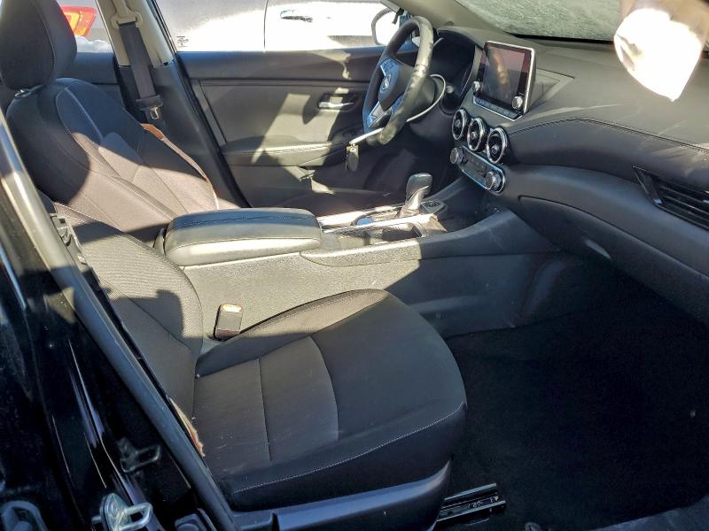 Фото 7 - NISSAN SENTRA