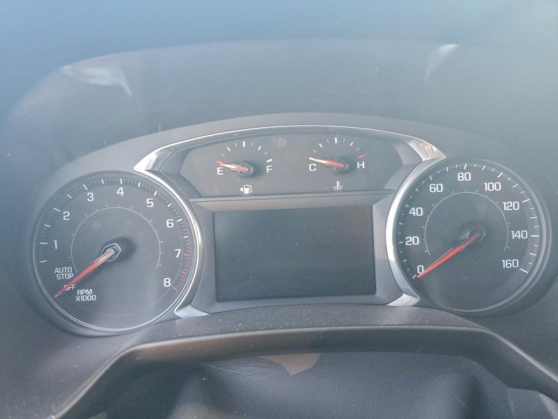 Фото 9 - CHEVROLET BLAZER