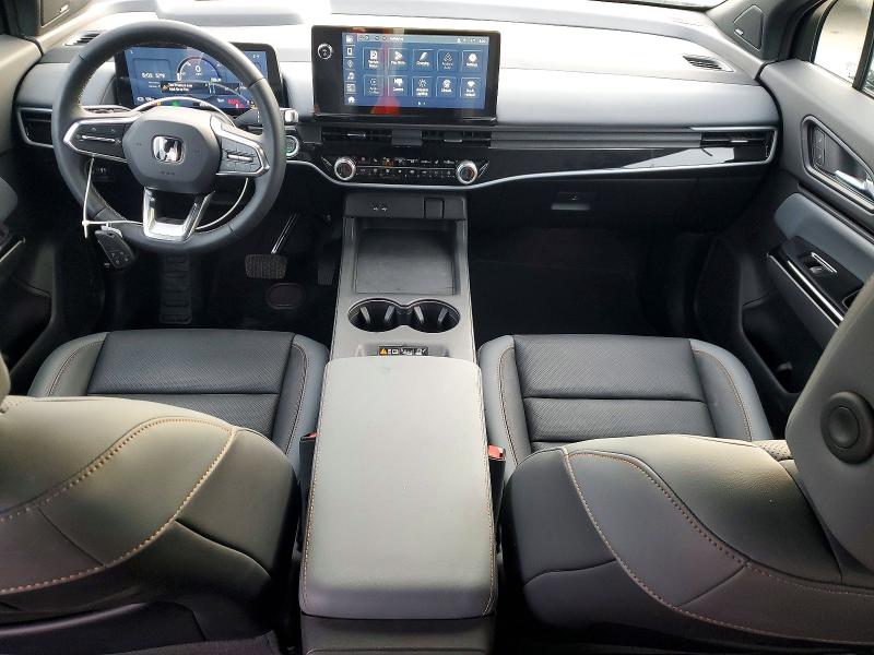 HONDA PROLOGUE E 2025 VIN 3GPKHZRJ4SS506250