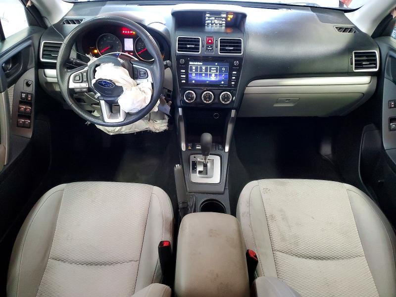 Фото 8 - SUBARU FORESTER