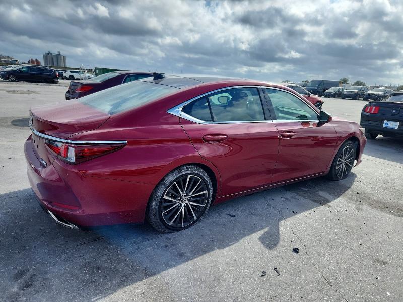 Фото 3 - LEXUS ES350