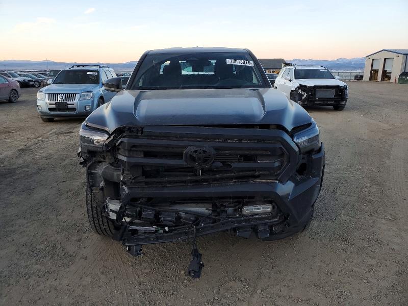 Фото 5 - TOYOTA TACOMA