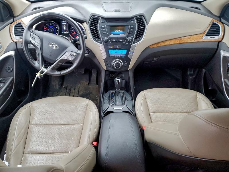 Фото 8 - HYUNDAI SANTA FE