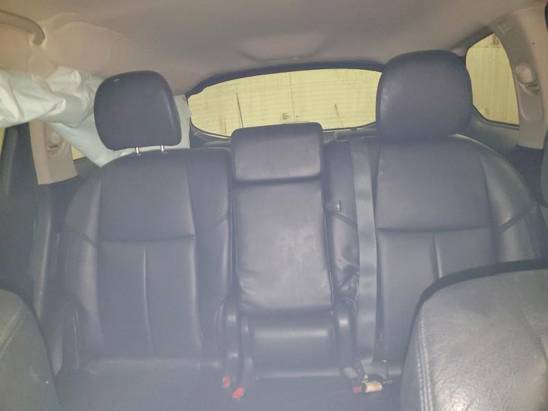 Фото 10 - NISSAN PATHFINDER