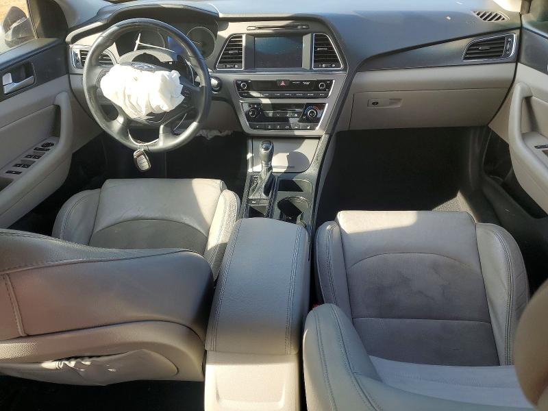 Фото 8 - HYUNDAI SONATA