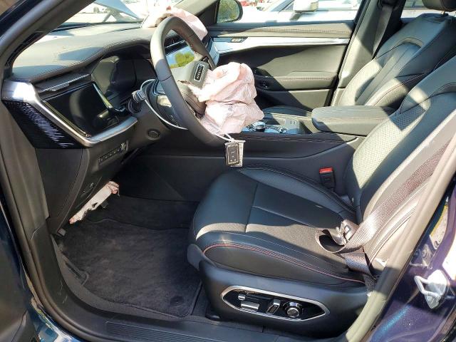 Фото 7 - JEEP WAGONEER