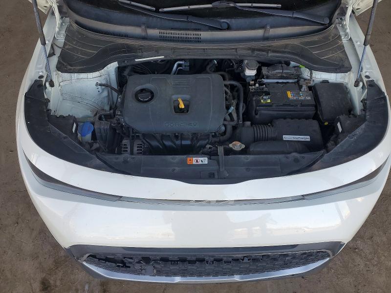 Фото 11 - KIA SOUL