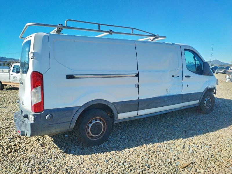 Фото 3 - FORD TRANSIT