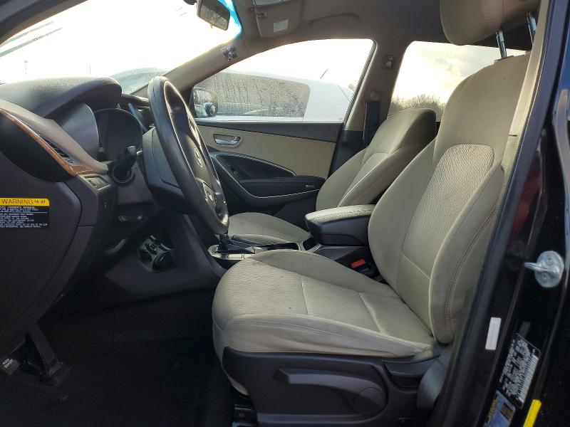 Фото 7 - HYUNDAI SANTA FE