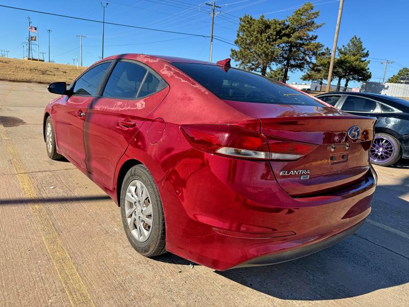 Фото 3 - HYUNDAI ELANTRA