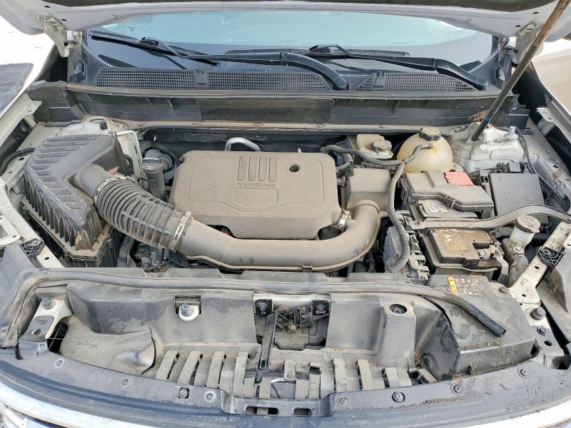 Фото 12 - GMC ACADIA