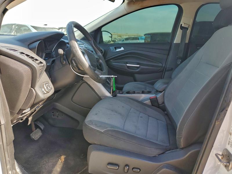 Фото 7 - FORD ESCAPE