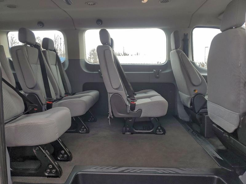 Фото 11 - FORD TRANSIT