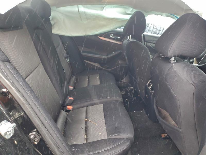 Фото 10 - NISSAN MAXIMA