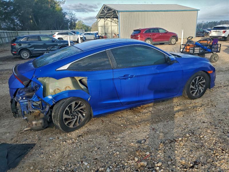 Фото 3 - HONDA CIVIC