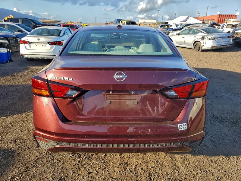 Фото 6 - NISSAN ALTIMA