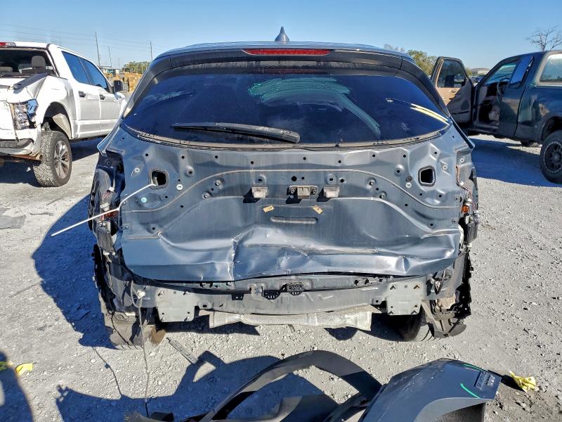 MAZDA CX-5 CARBO 2021 VIN JM3KFACY3M0382830