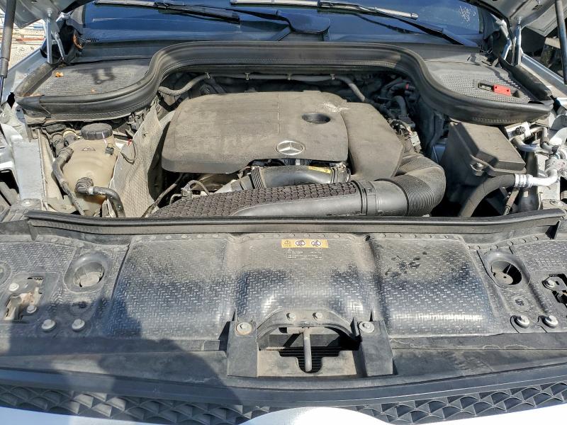 Фото 12 - MERCEDES-BENZ GLE-CLASS