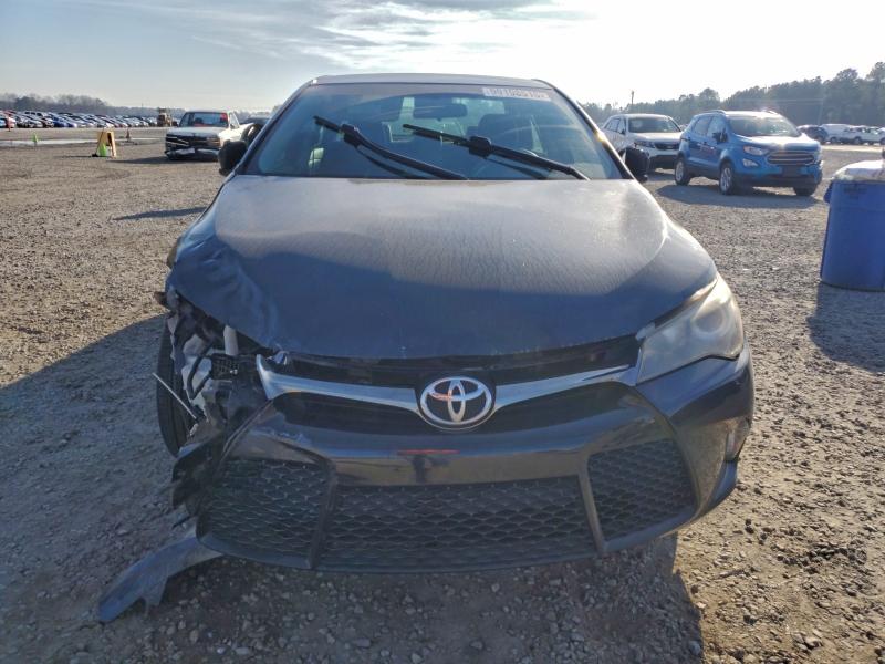 Фото 5 - TOYOTA CAMRY