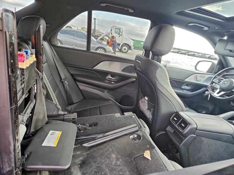 Фото 11 - MERCEDES-BENZ GLE-CLASS