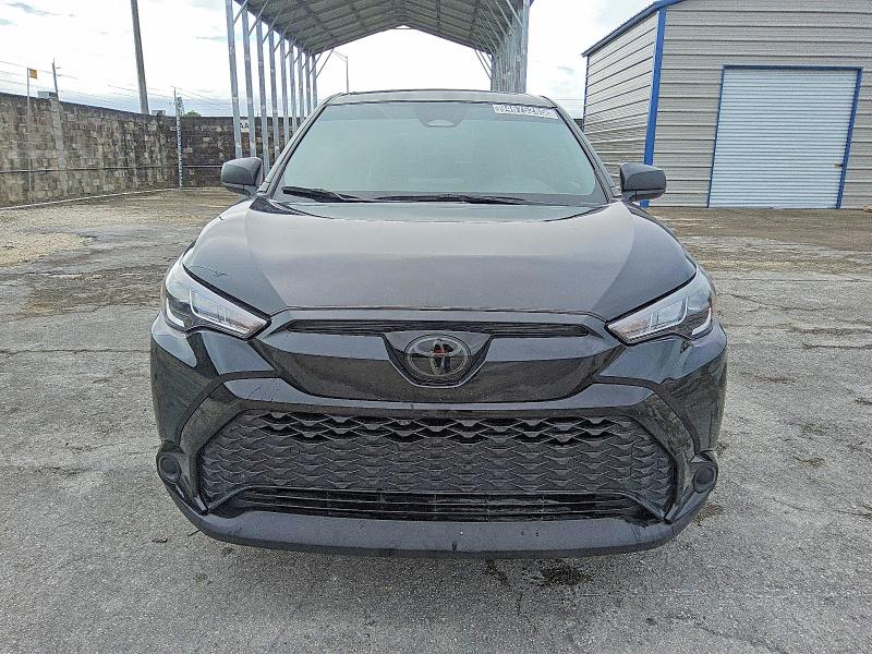 Фото 5 - TOYOTA COROLLA CR