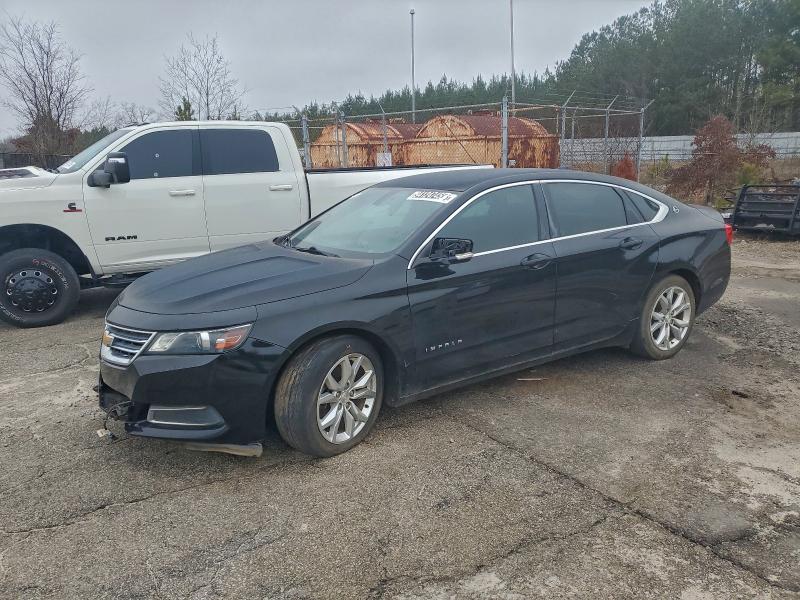 Фото 1 - CHEVROLET IMPALA
