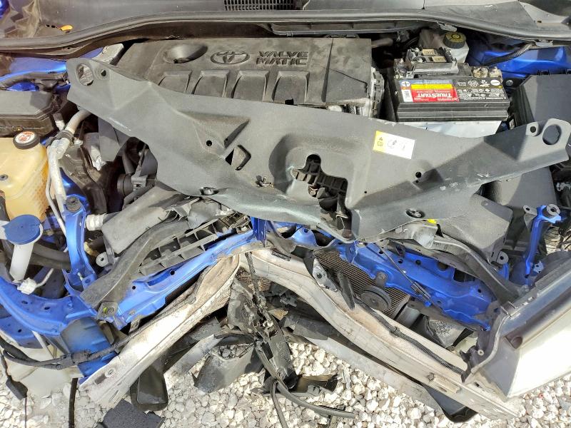 Фото 11 - TOYOTA C-HR