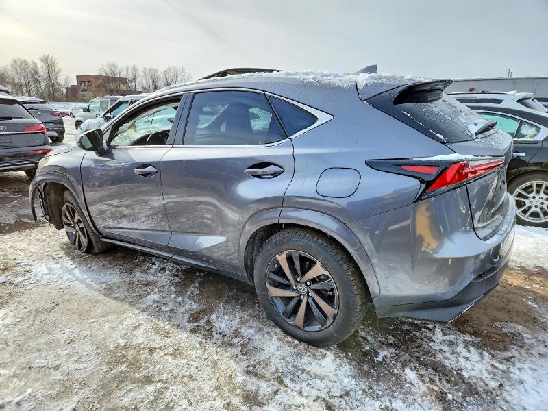 Фото 2 - LEXUS NX