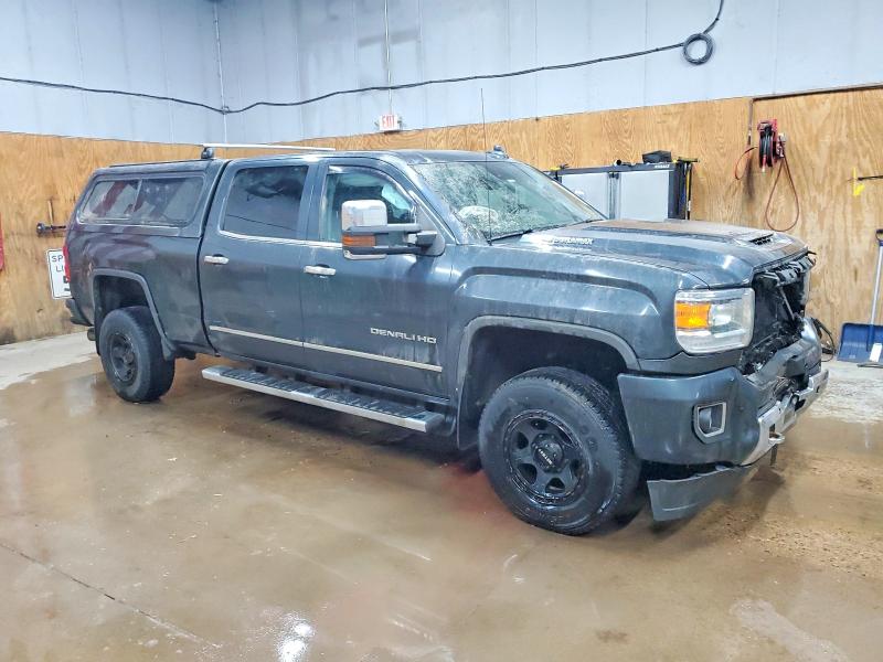 Фото 4 - GMC SIERRA