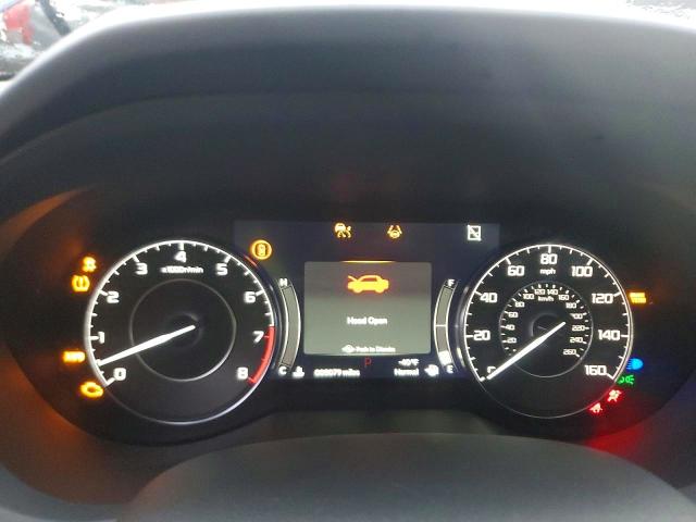 Фото 9 - ACURA RDX