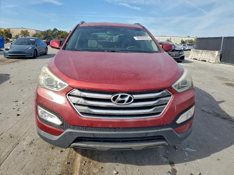Фото 5 - HYUNDAI SANTA FE