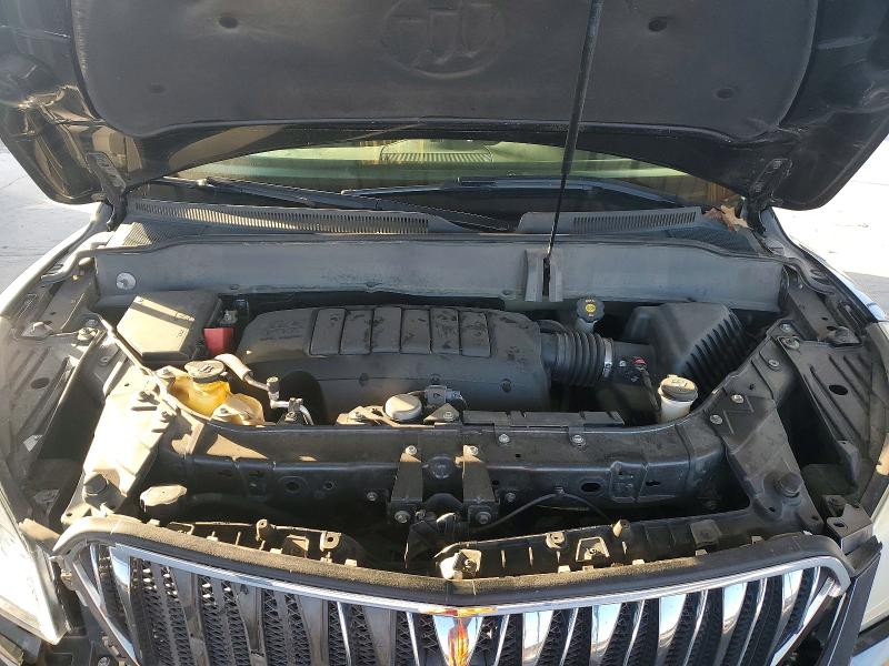 Фото 12 - BUICK ENCLAVE