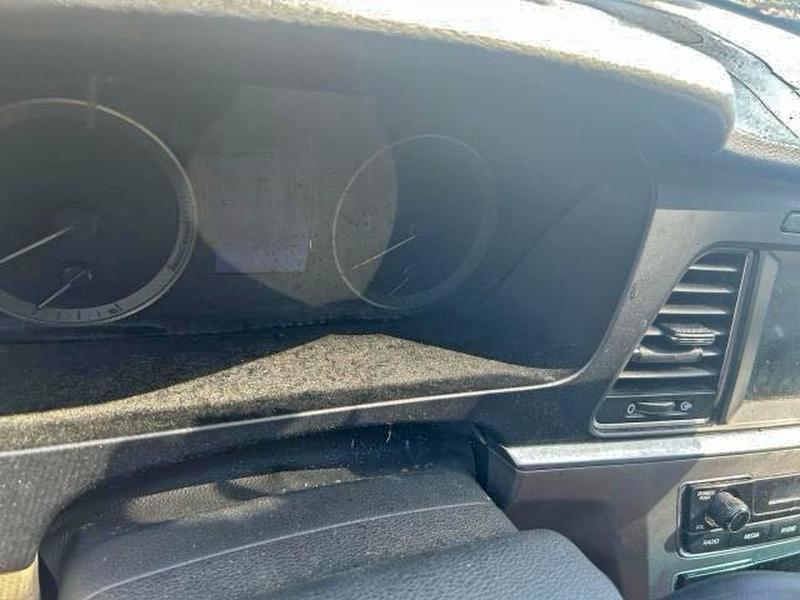 Фото 8 - HYUNDAI SONATA