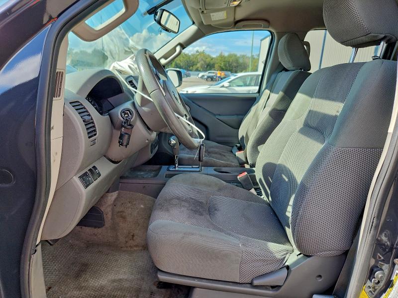 Фото 7 - NISSAN FRONTIER