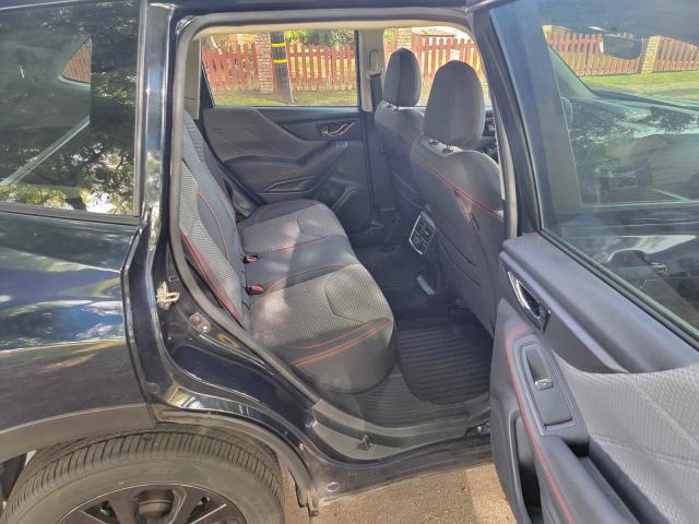 Фото 6 - SUBARU FORESTER