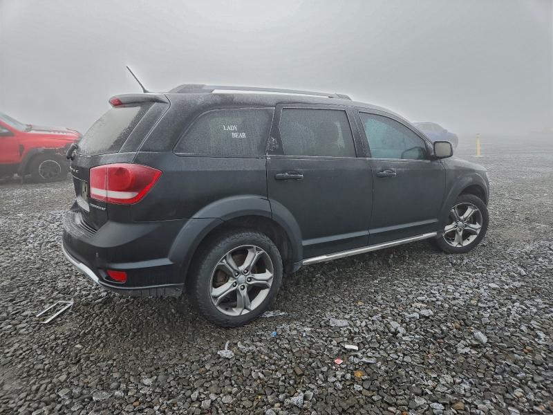 Фото 3 - DODGE JOURNEY