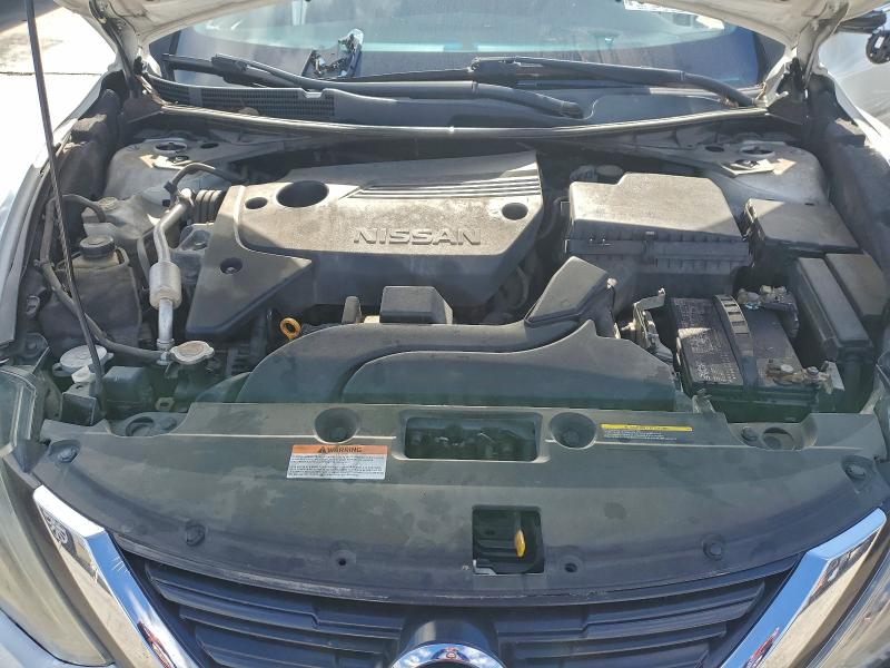 Фото 11 - NISSAN ALTIMA