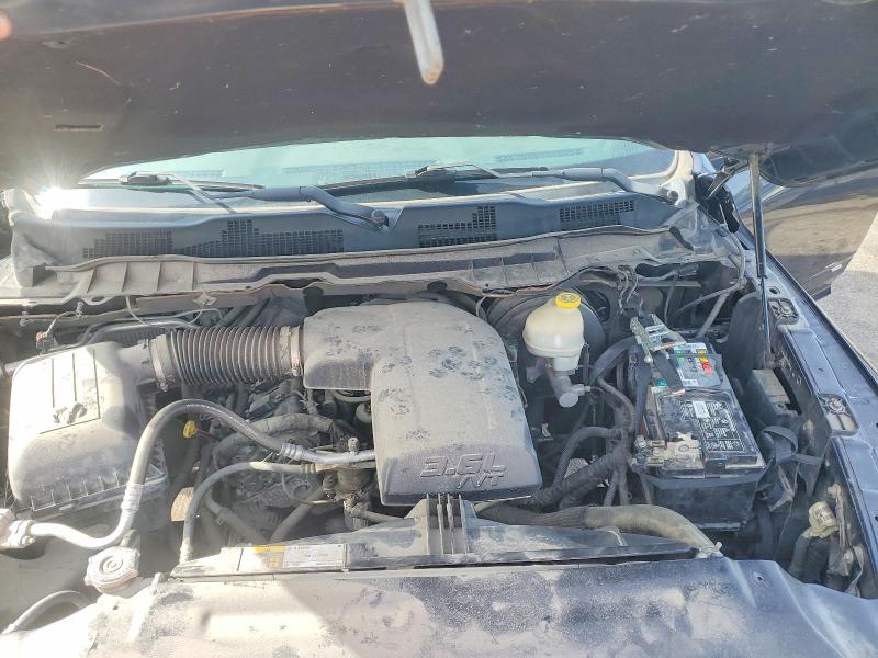 Фото 11 - RAM 1500