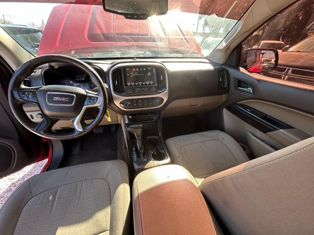 Фото 9 - GMC CANYON