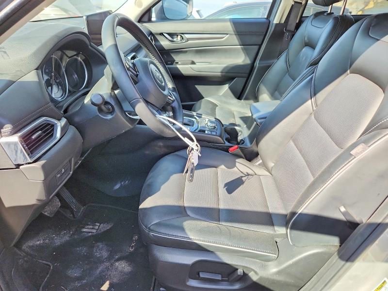 Фото 7 - MAZDA CX-5 SELEC