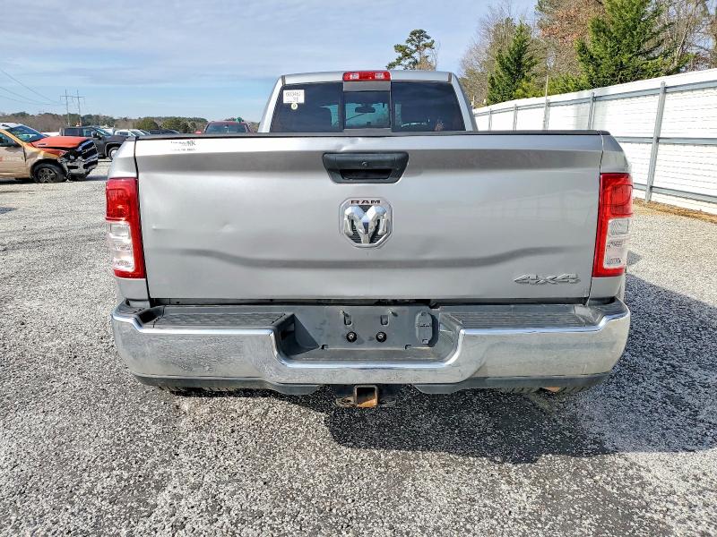 RAM 3500 2021 VIN 3C63RRGL1MG617505