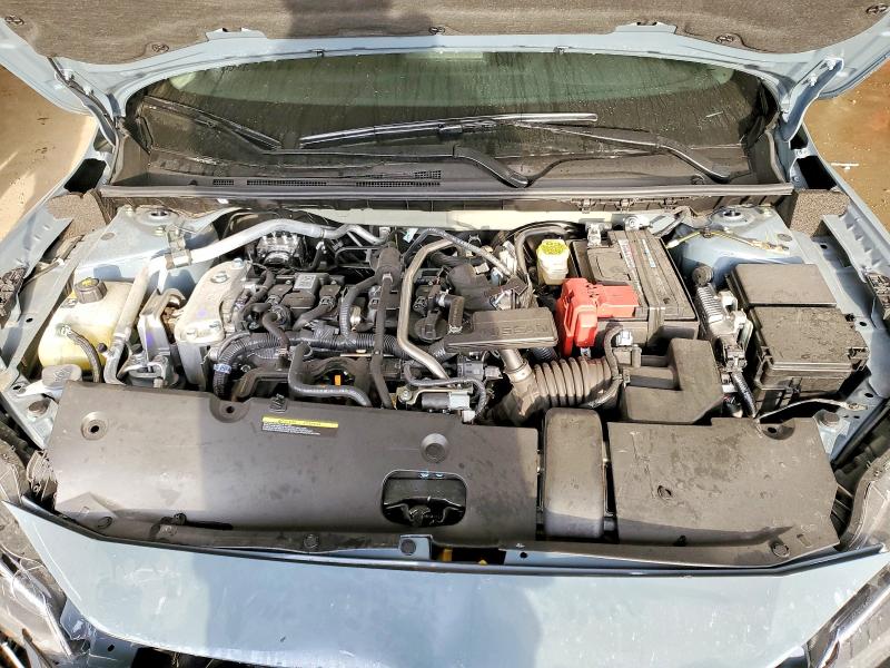 Фото 11 - NISSAN SENTRA