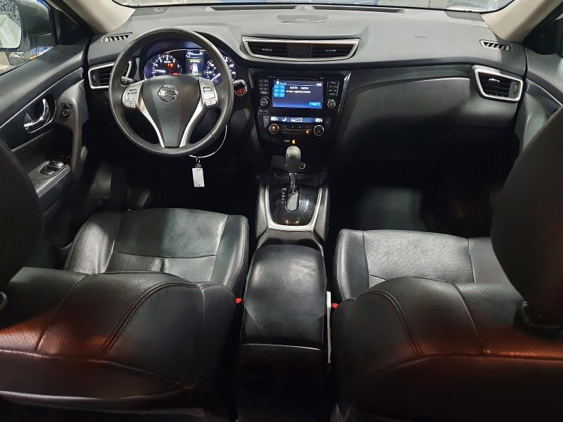 Фото 8 - NISSAN ROGUE